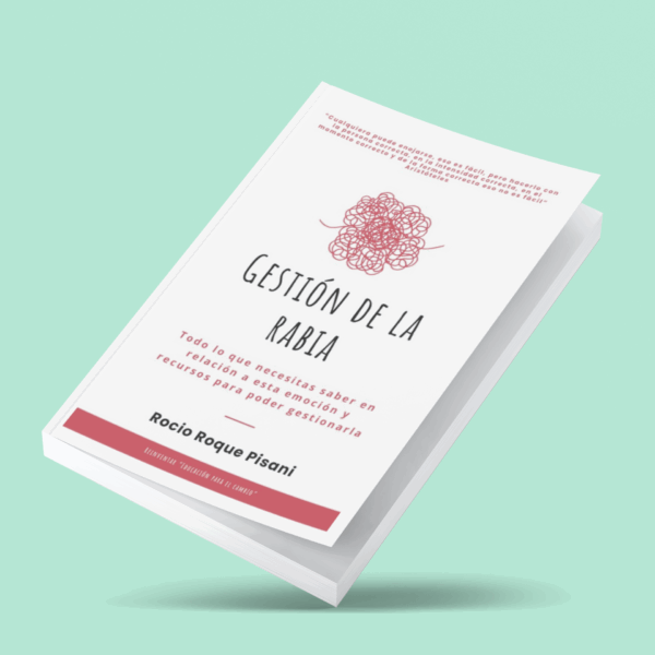 Ebook de la Rabia